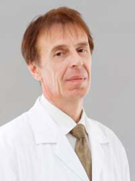 Doctor Urologist Димитър