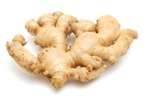 ginger root for penis enlargement