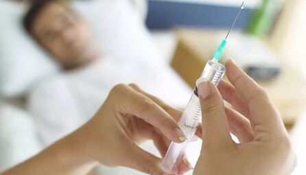 Hyaluronic acid to enhance experts
