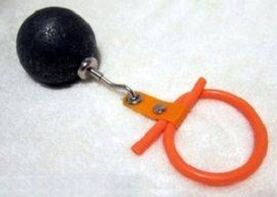 Penis weight