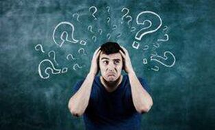 Self hypnosis method