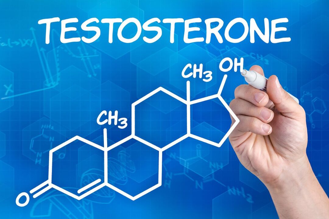 testosterone and its effect on penis size at 14 years of age