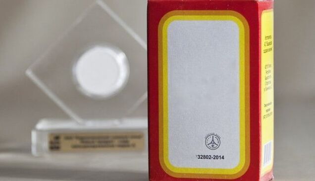 How does baking soda work on the penis