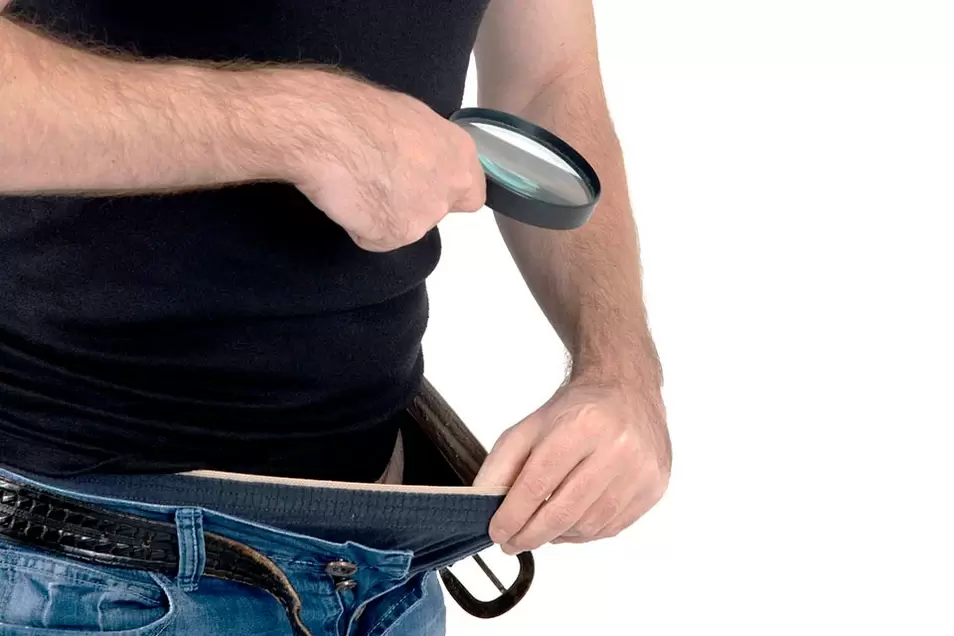 how to enlarge the penis