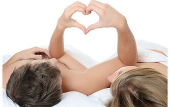 Penis enlargement products will give you clear emotions during sex with your beloved woman