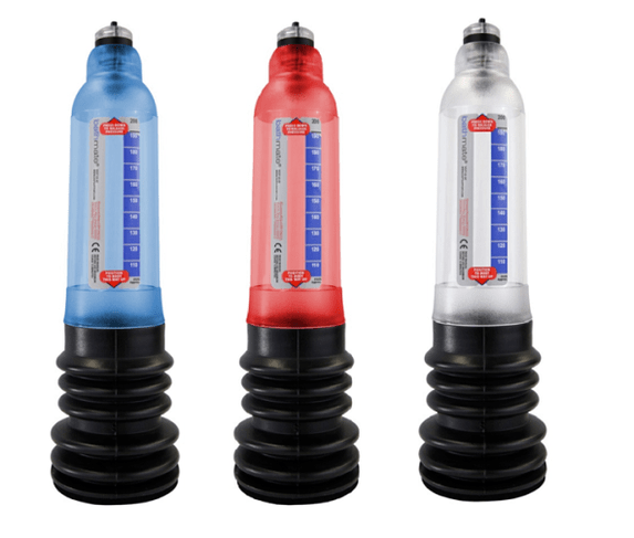 pump for penis enlargement