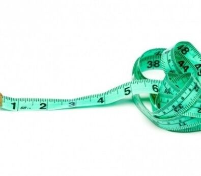 how to measure penis length