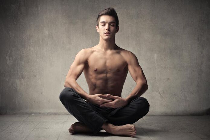 Tao training for penis enlargement
