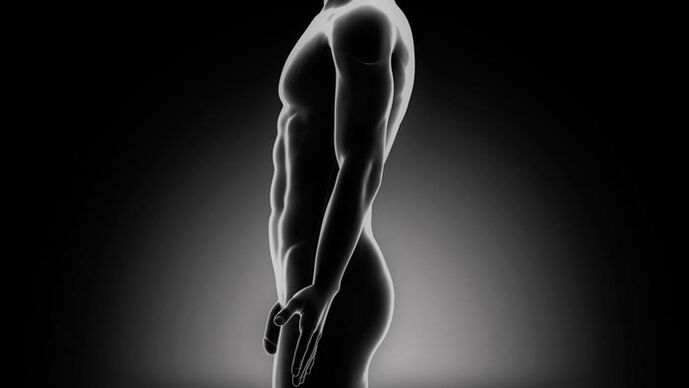 men do exercises to enlarge his penis
