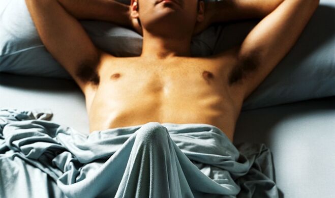 men with enlarged penises