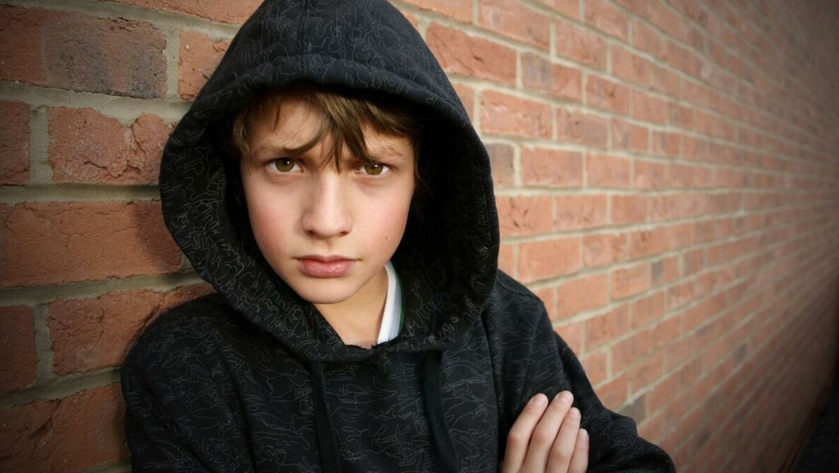adolescence and penis enlargement